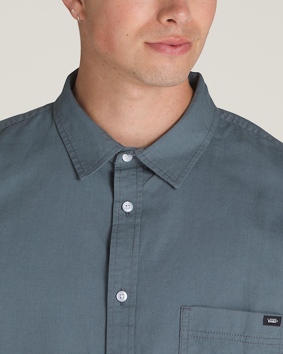 lawson woven shirt