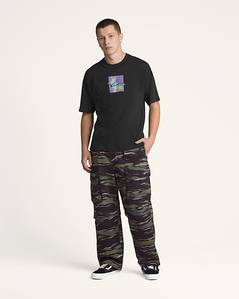 premium short sleeve t-shirt