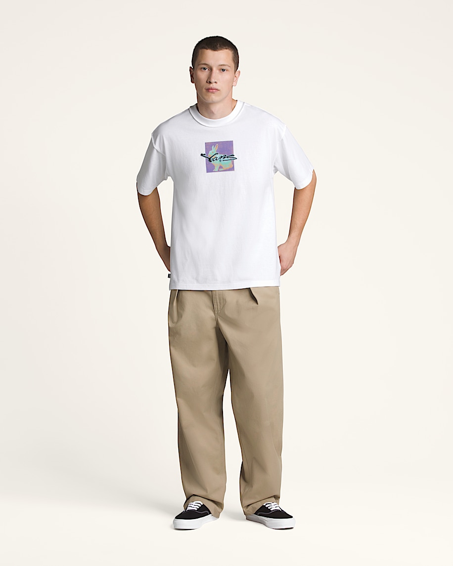 premium short sleeve t-shirt