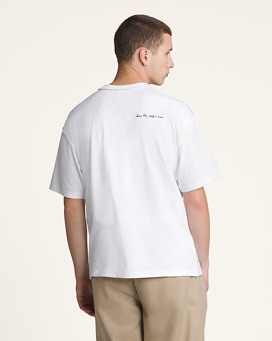 premium short sleeve t-shirt