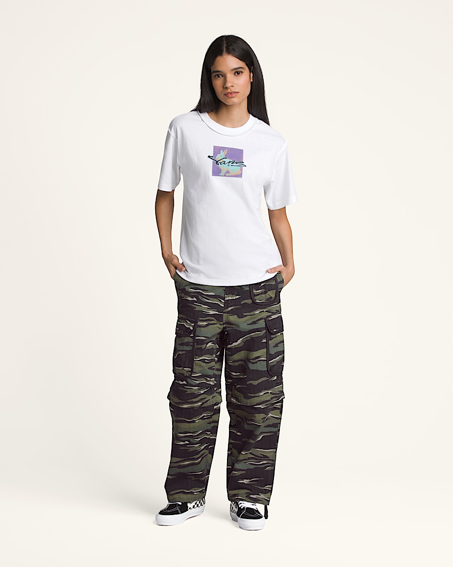 premium short sleeve t-shirt