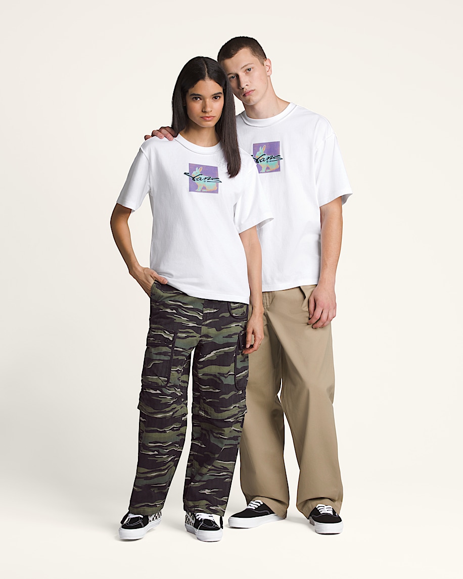 premium short sleeve t-shirt