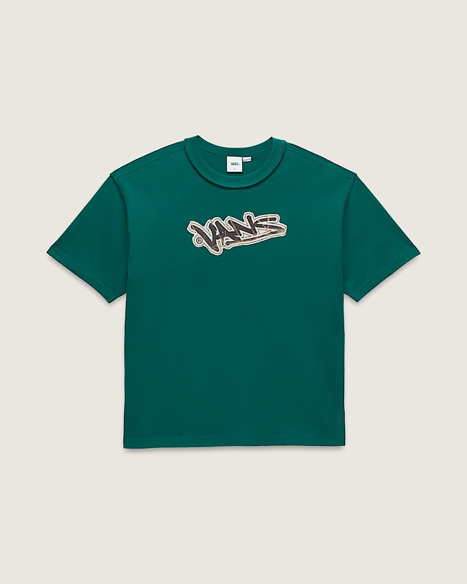 premium short sleeve t-shirt