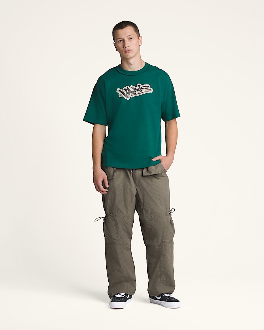 premium short sleeve t-shirt