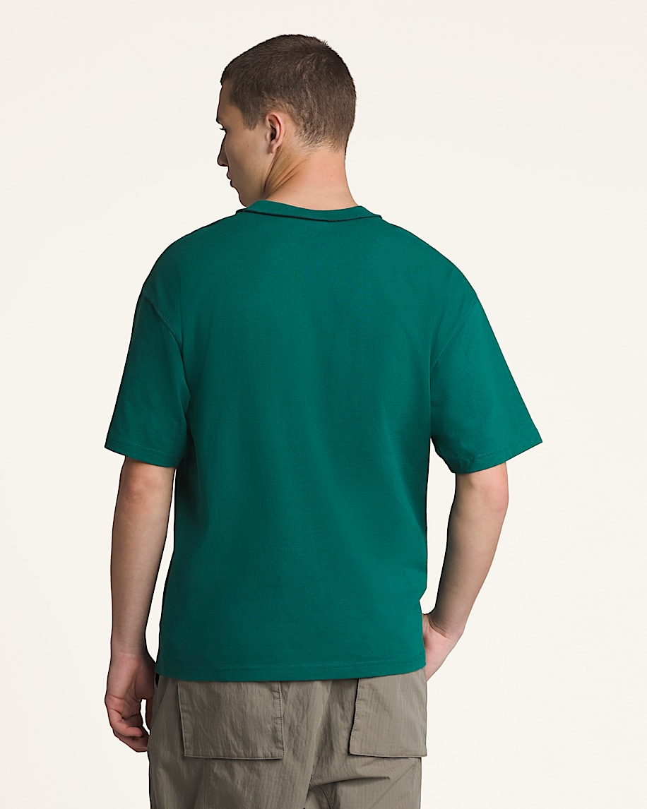 premium short sleeve t-shirt