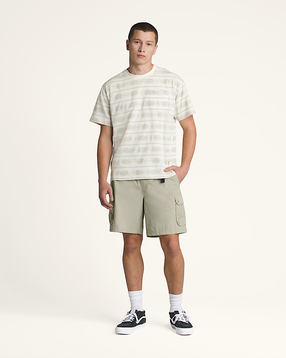premium shorebreak short sleeve shirt