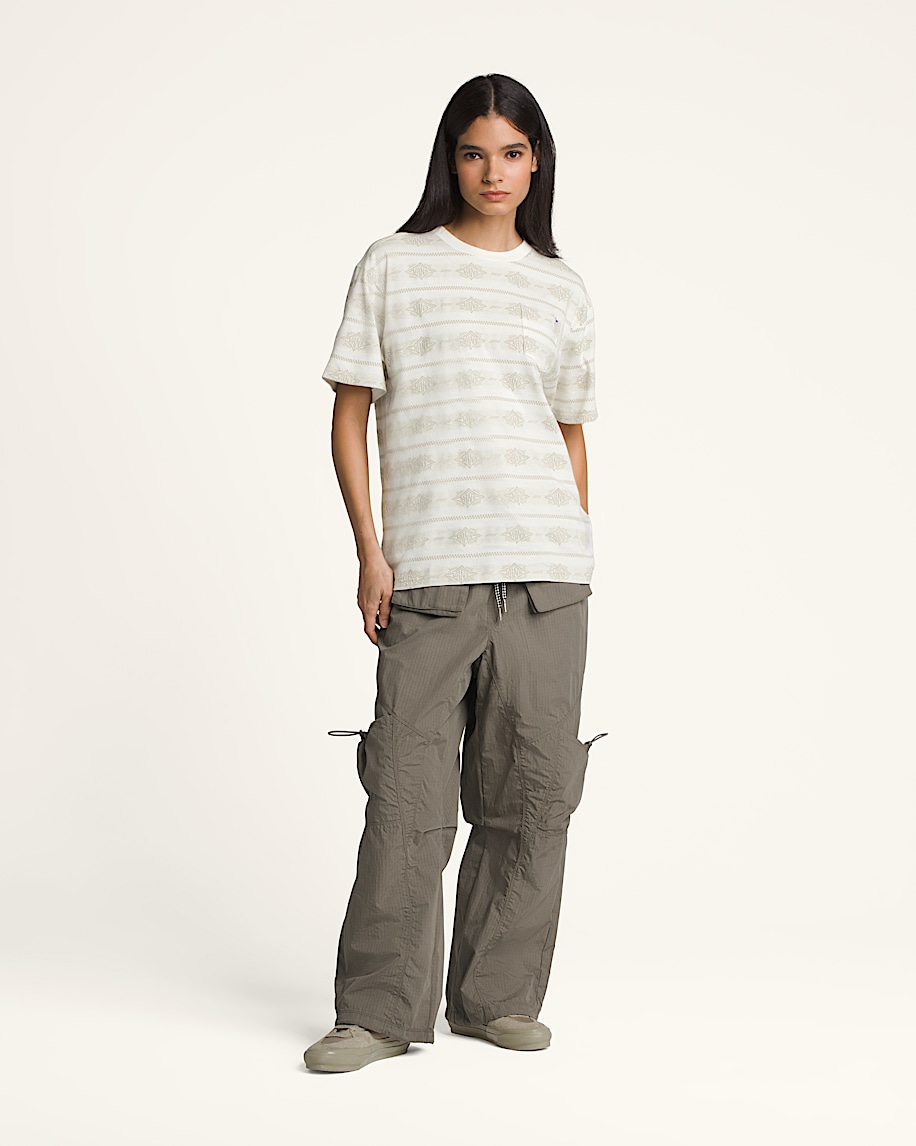 premium shorebreak short sleeve shirt