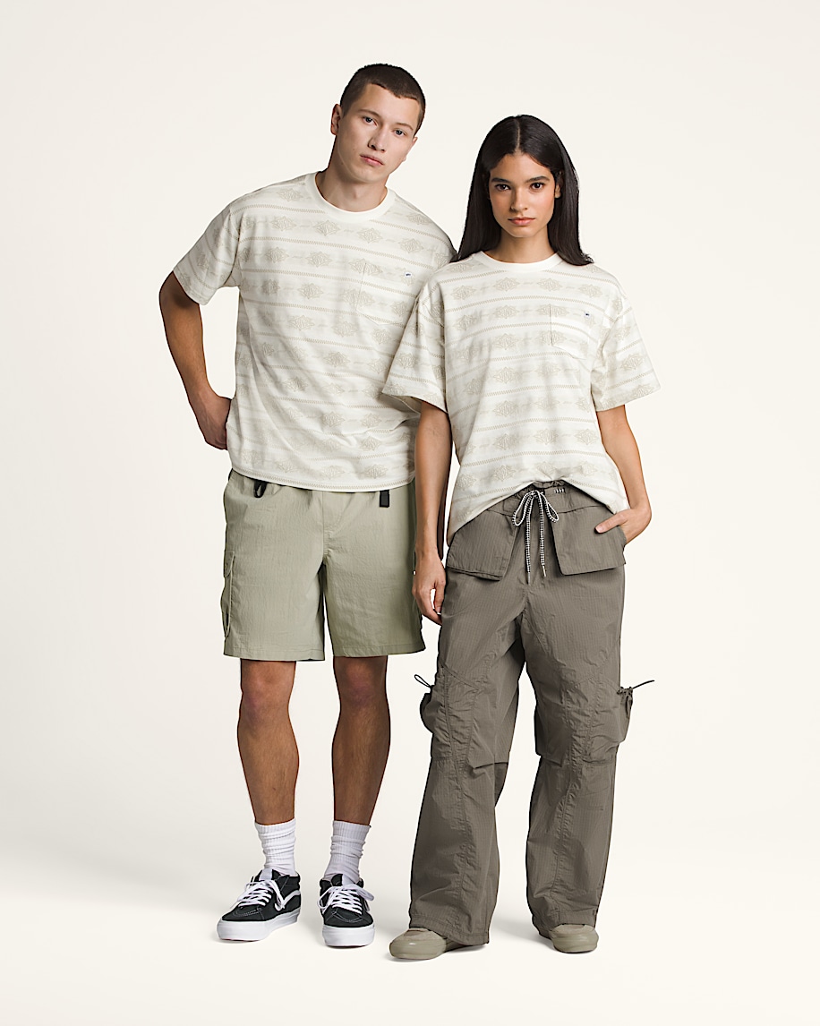 premium shorebreak short sleeve shirt