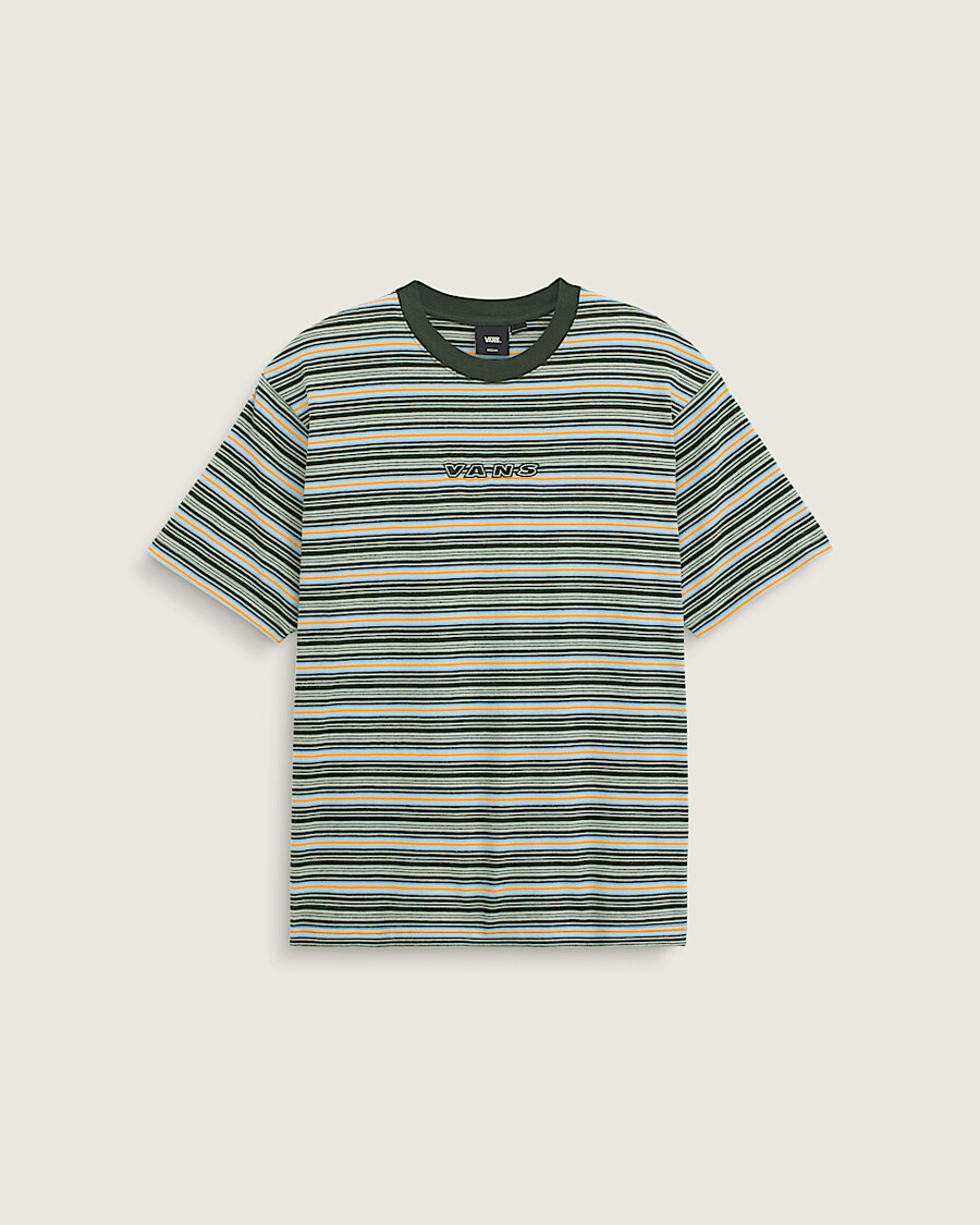 cameron stripe shirt