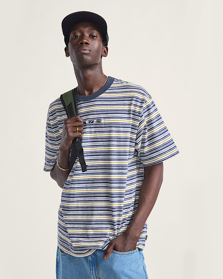 cameron stripe shirt