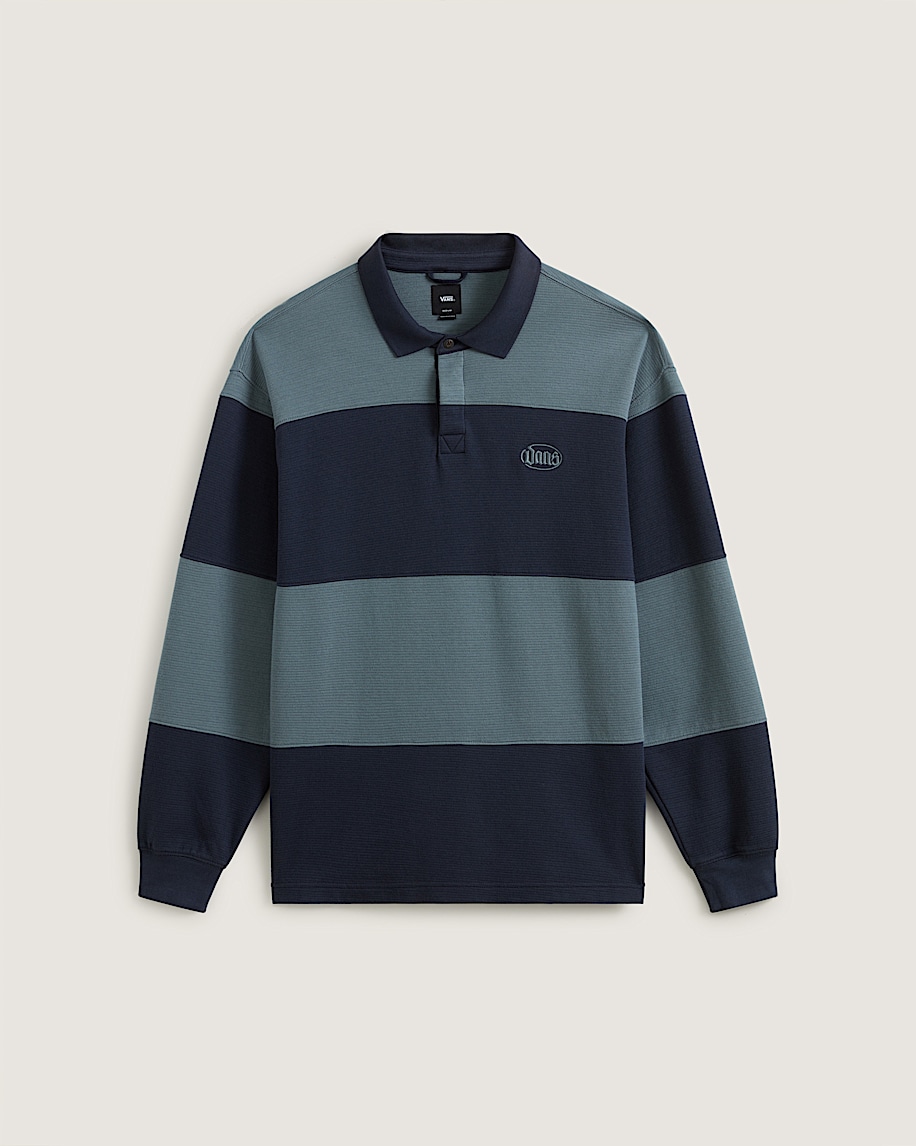 bowman rugby long sleeve shirt