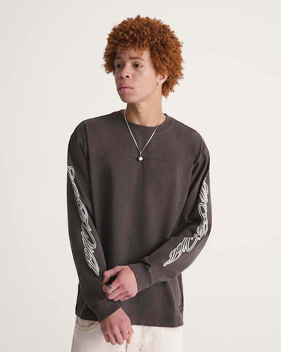 durham long sleeve shirt