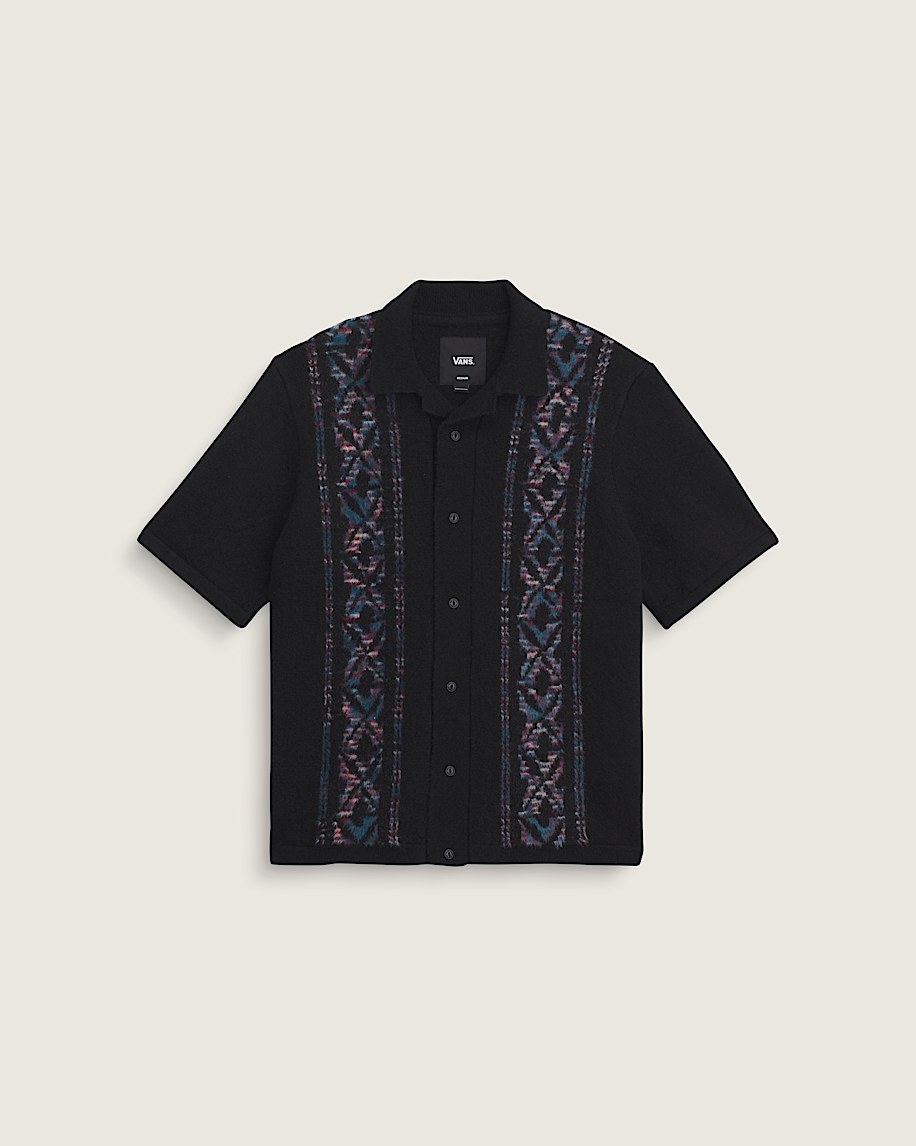 wheeler polo sweater