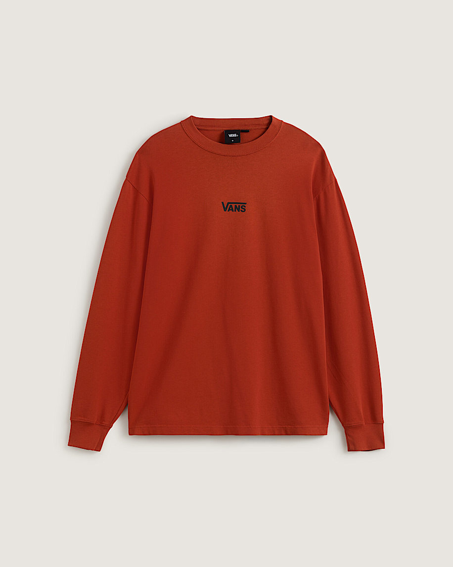 premium long sleeve graphic t-shirt