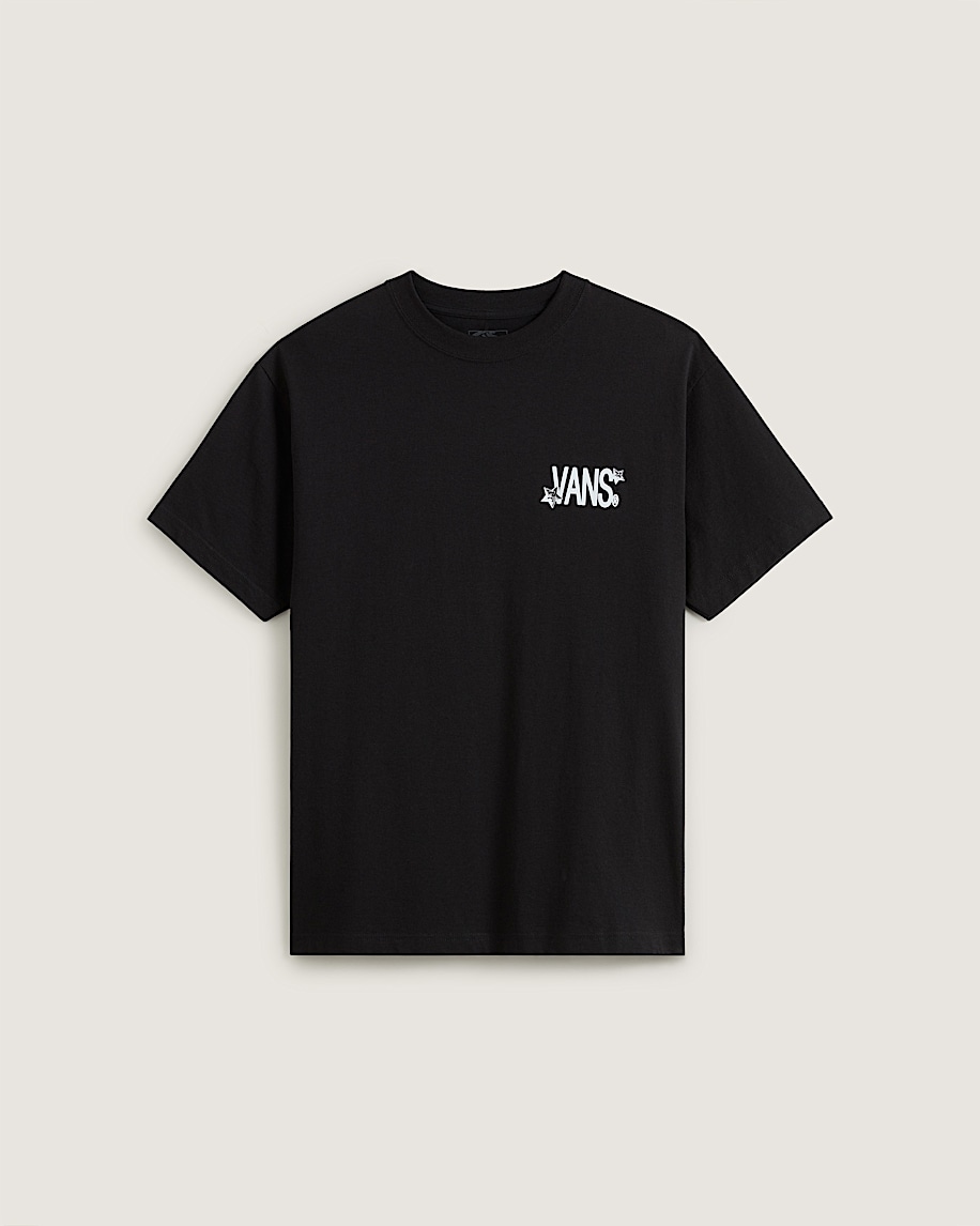 chaos t-shirt
