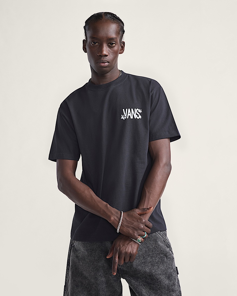 chaos t-shirt