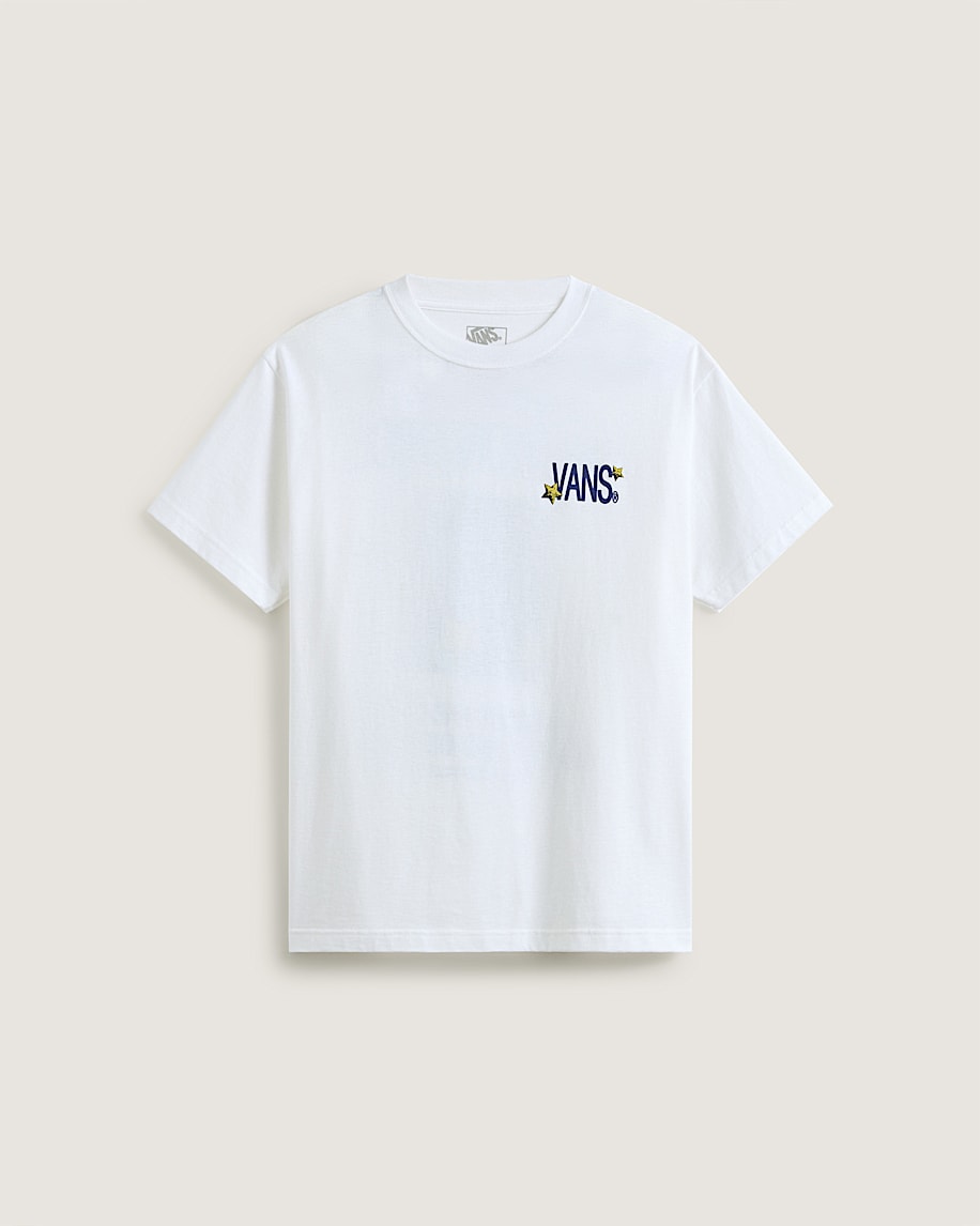 chaos t-shirt