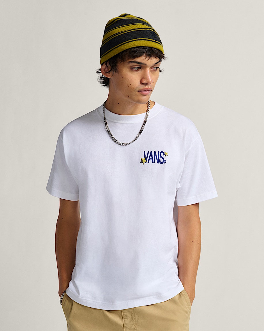 chaos t-shirt