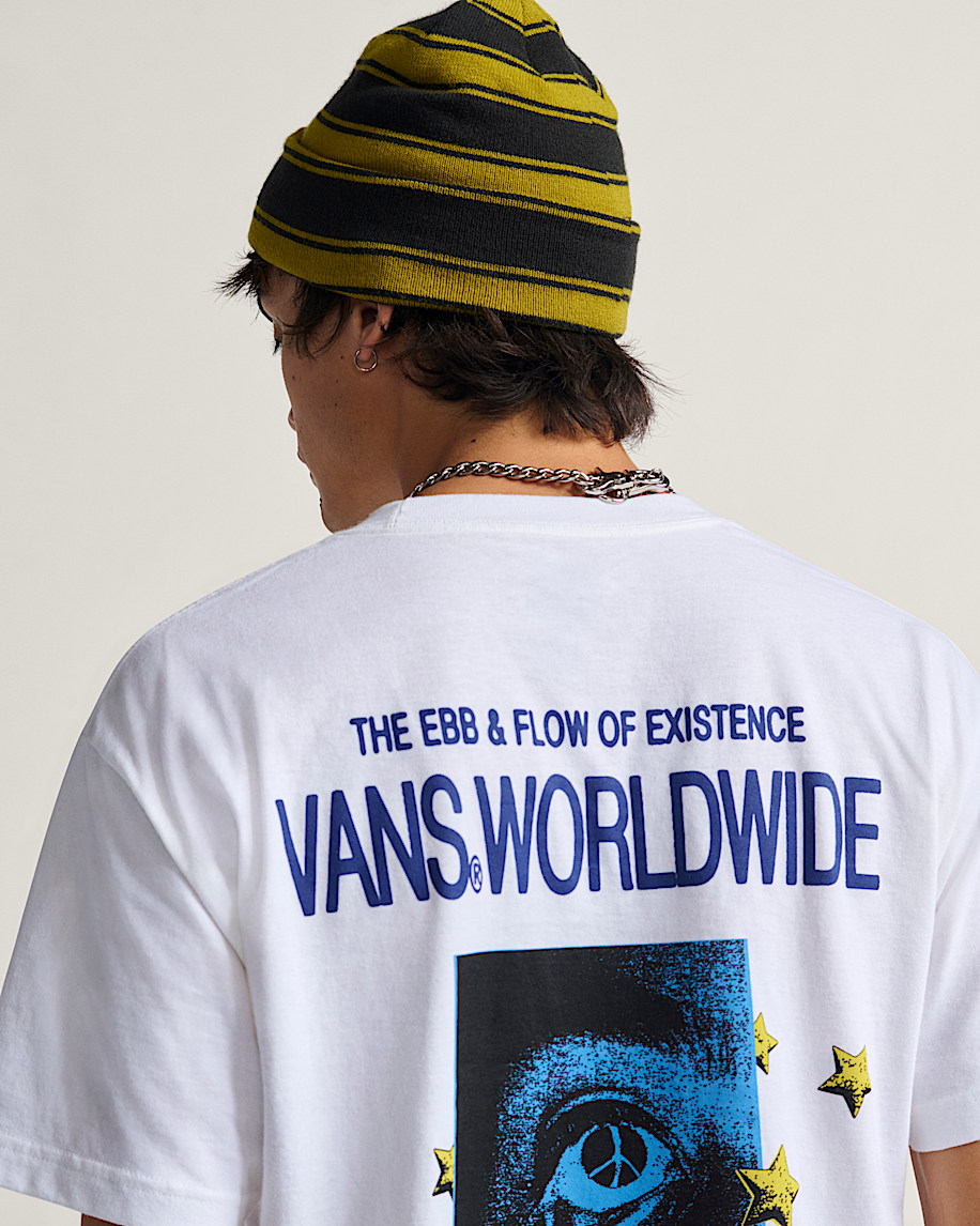 chaos t-shirt
