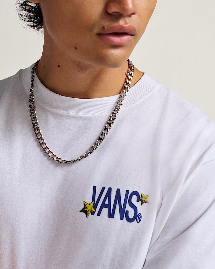 chaos t-shirt