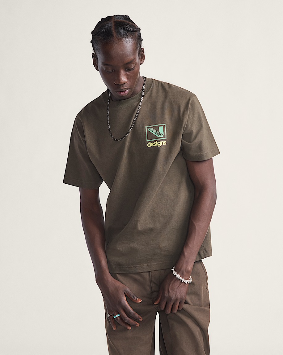 art production t-shirt