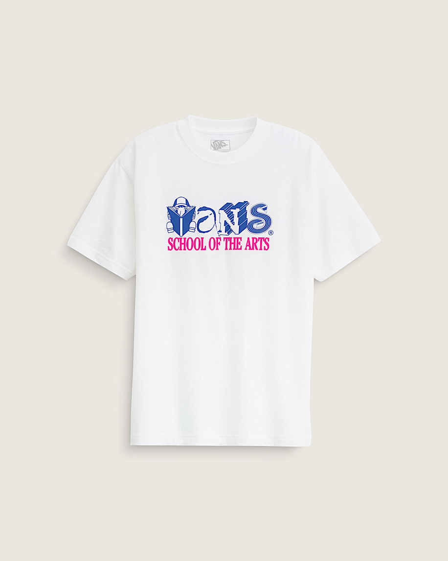 art skool t-shirt