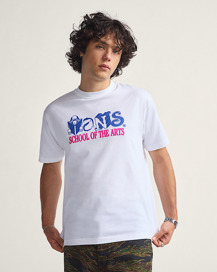 art skool t-shirt