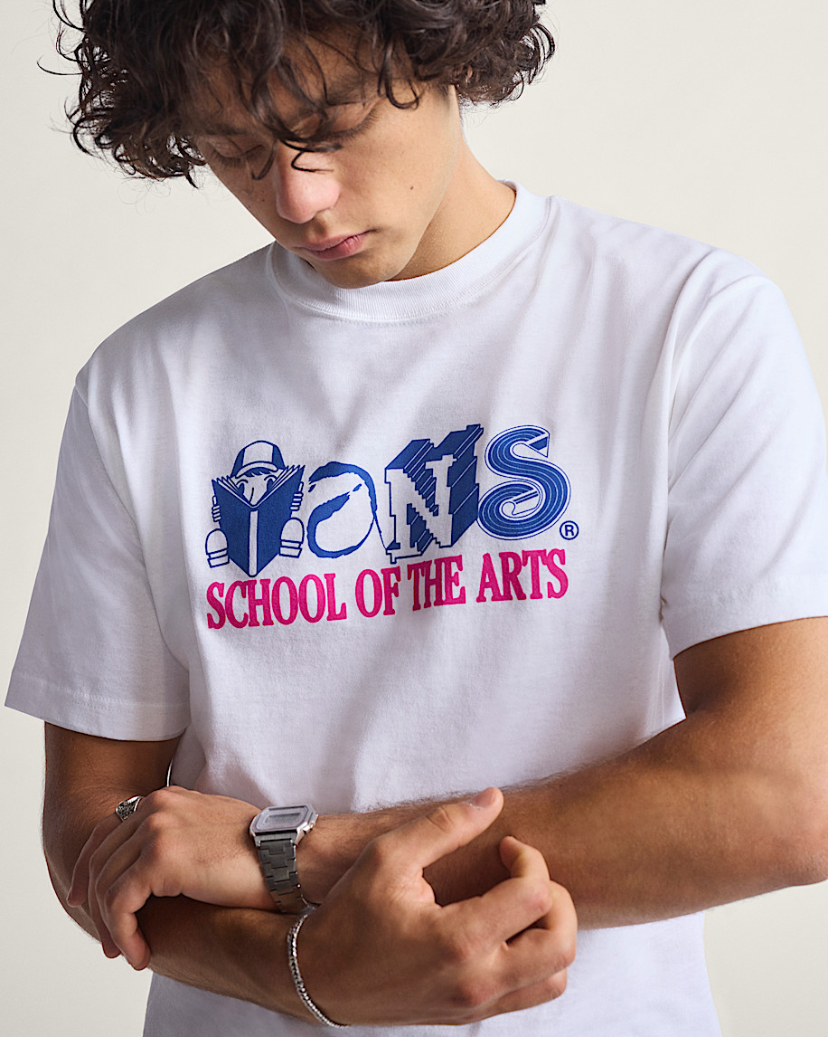 art skool t-shirt