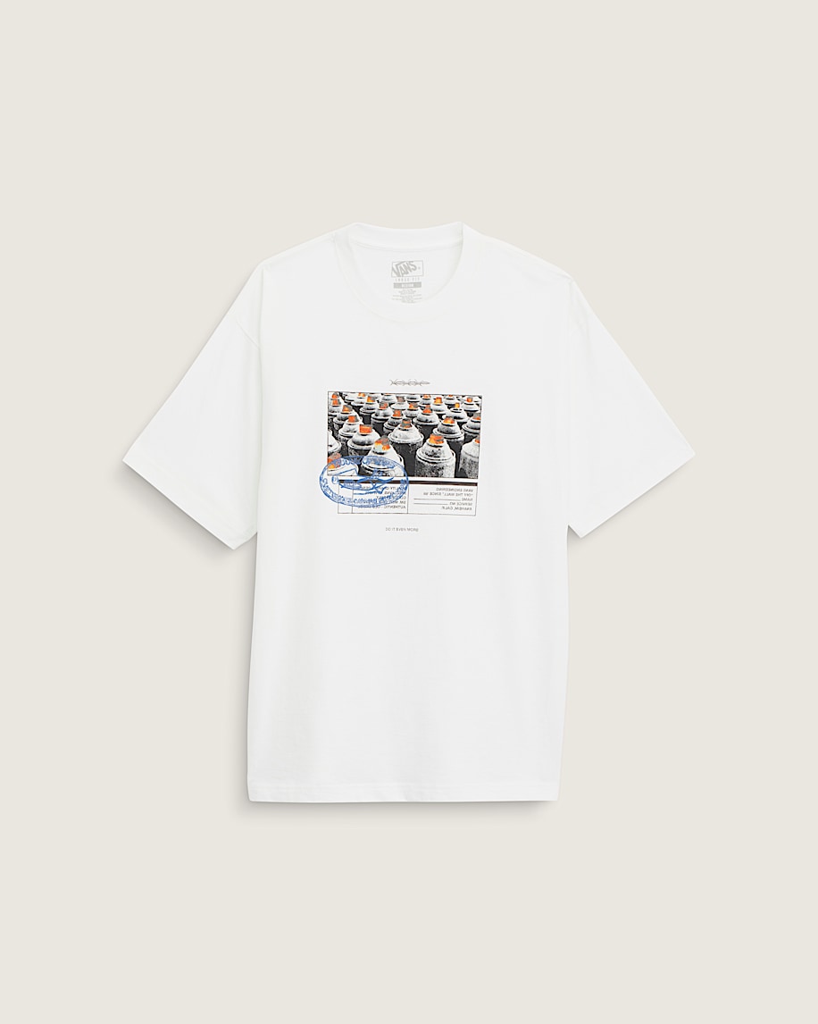 style tips t-shirt