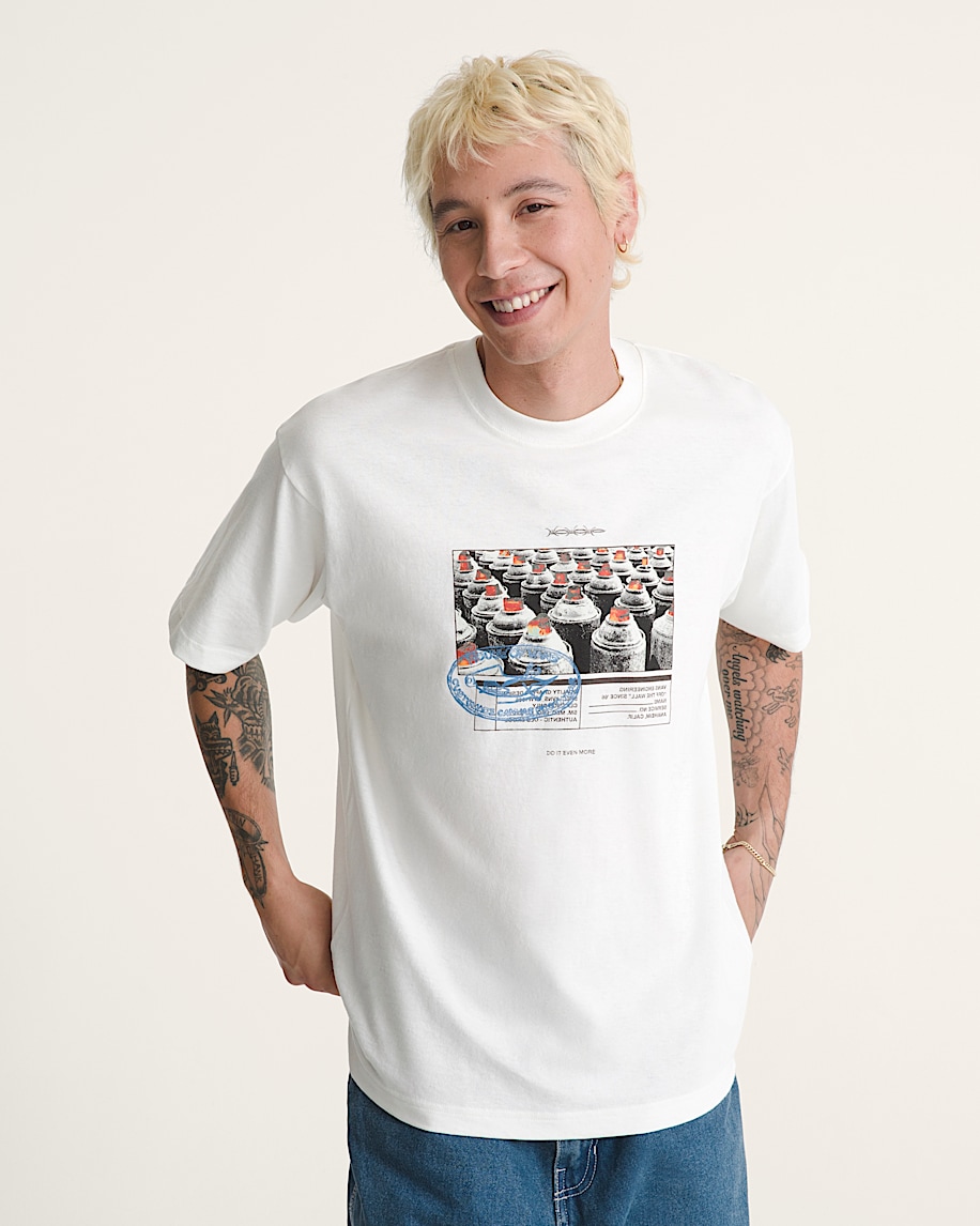 style tips t-shirt