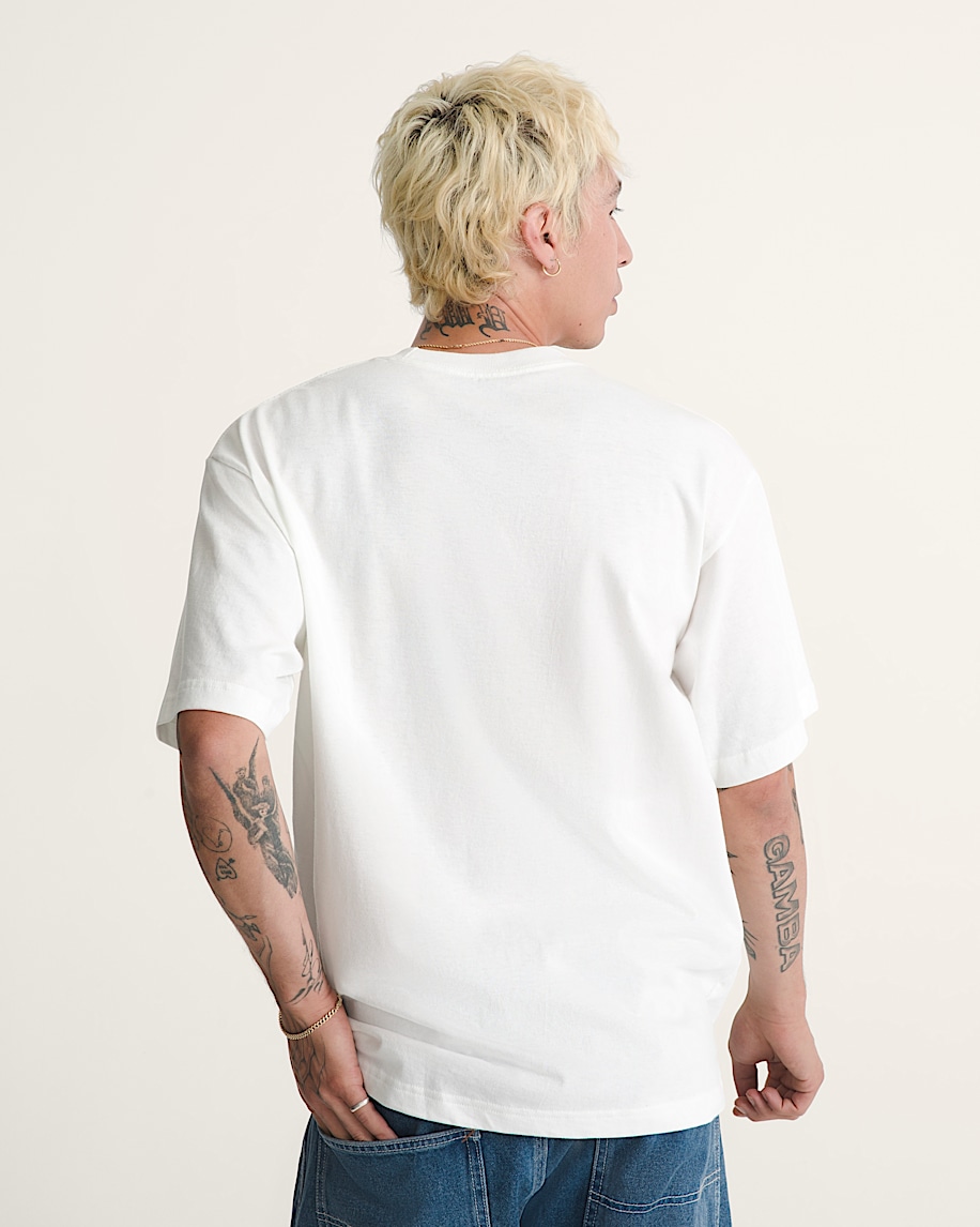 style tips t-shirt