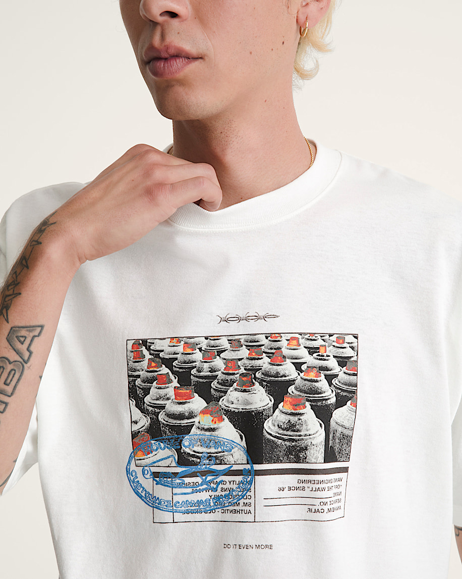 style tips t-shirt