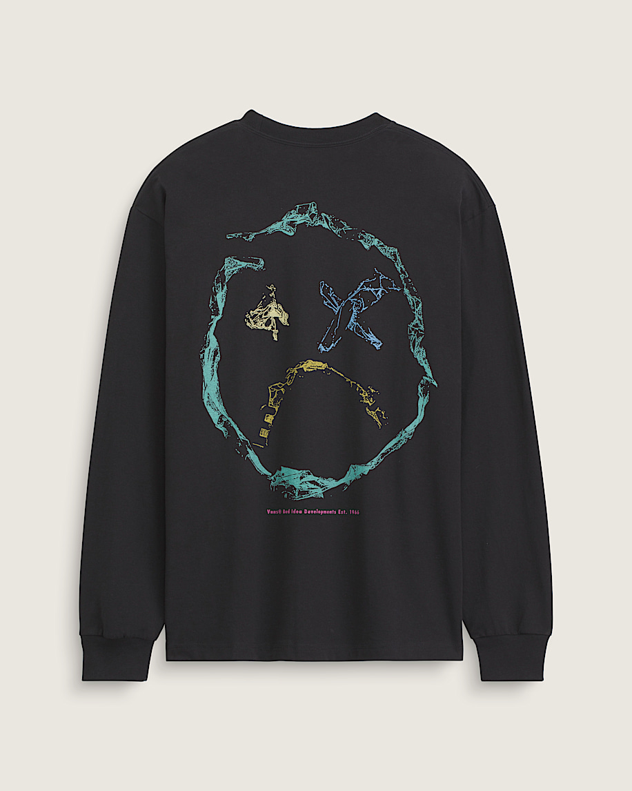 ideas long sleeve t-shirt