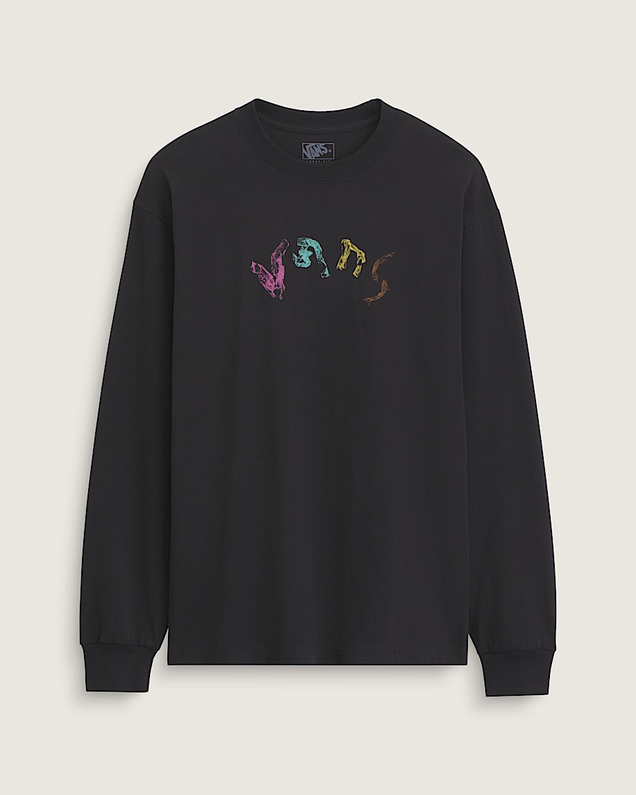 ideas long sleeve t-shirt
