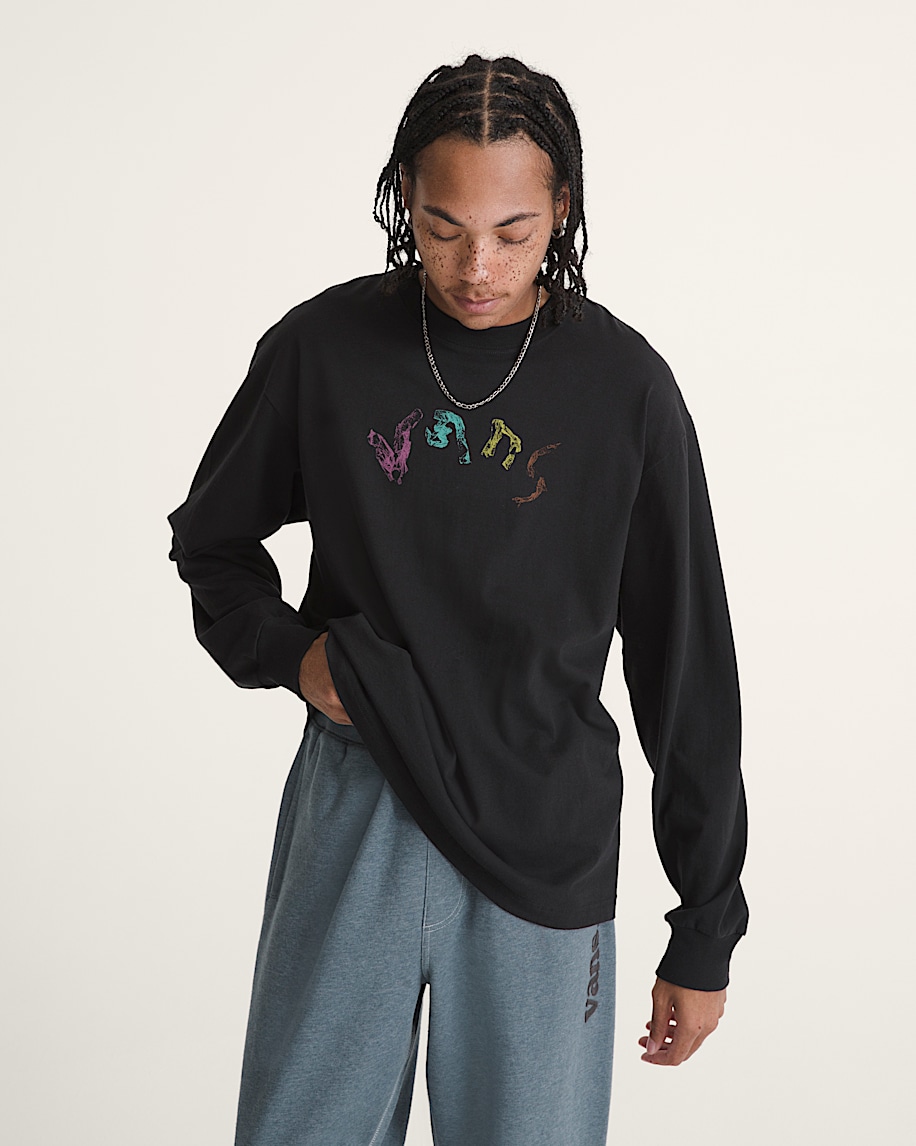 ideas long sleeve t-shirt