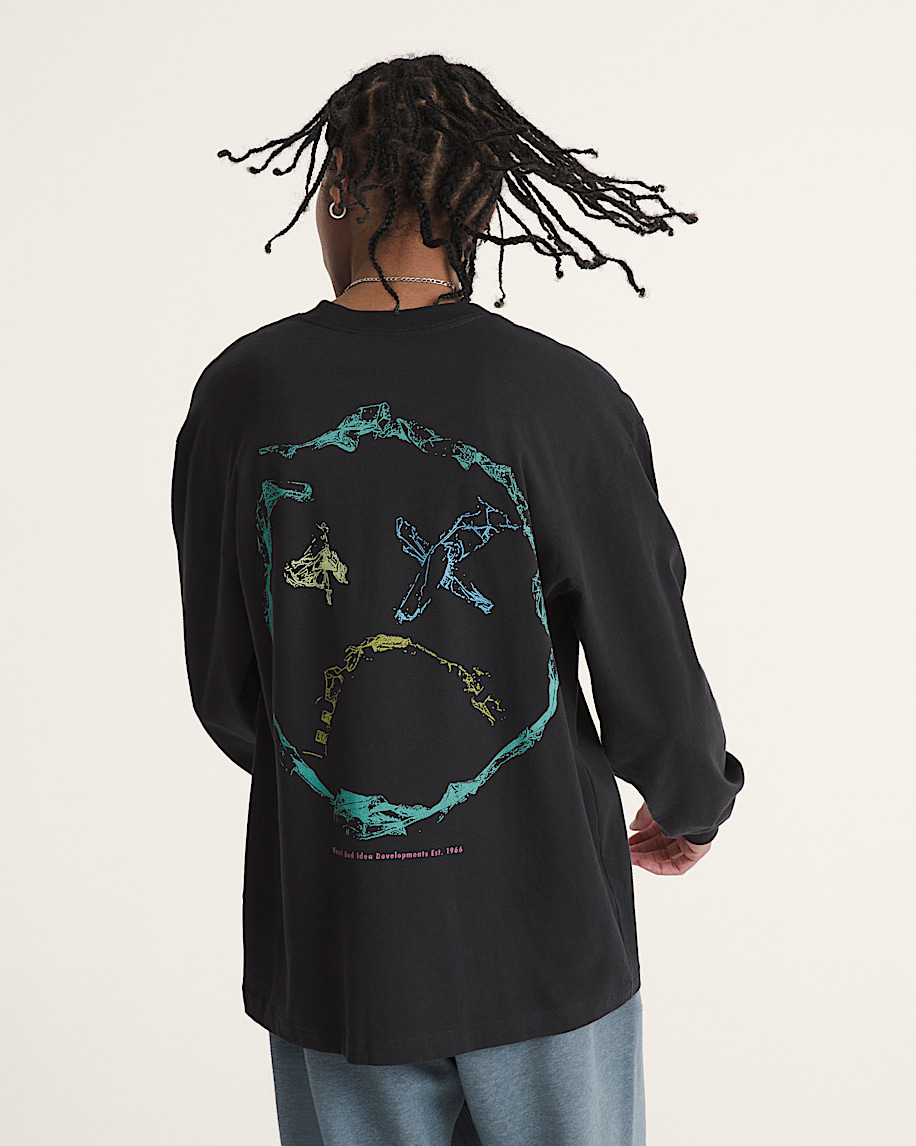 ideas long sleeve t-shirt