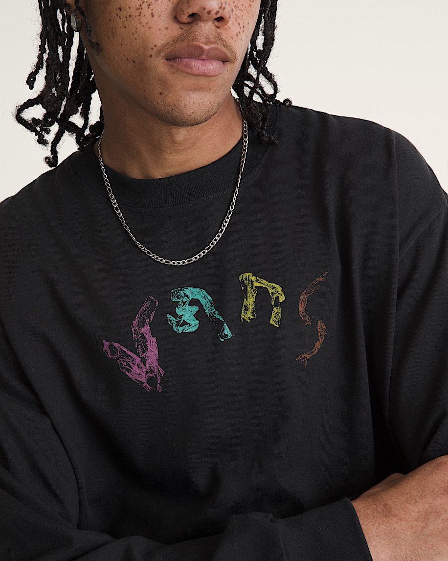 ideas long sleeve t-shirt