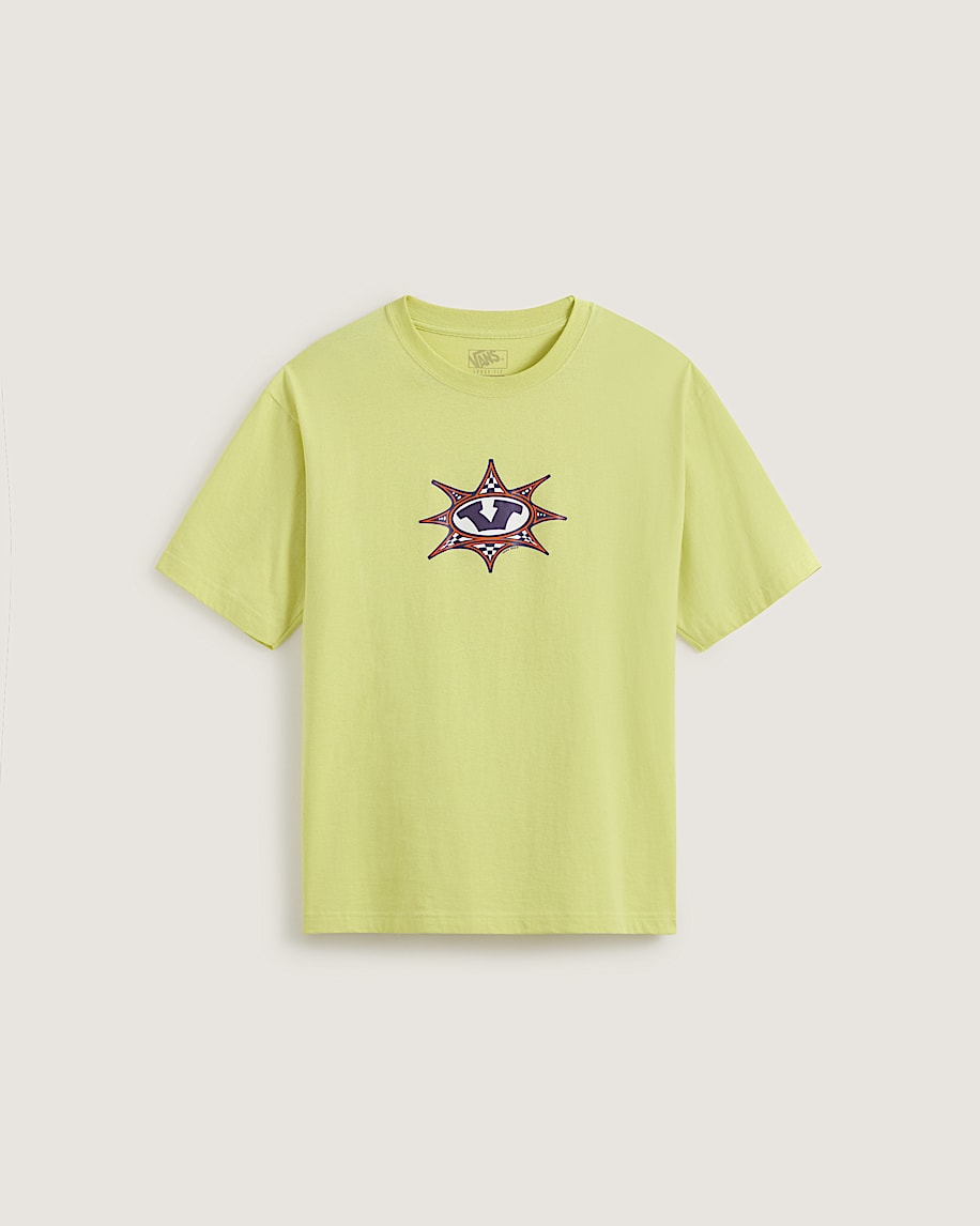 star checker t-shirt