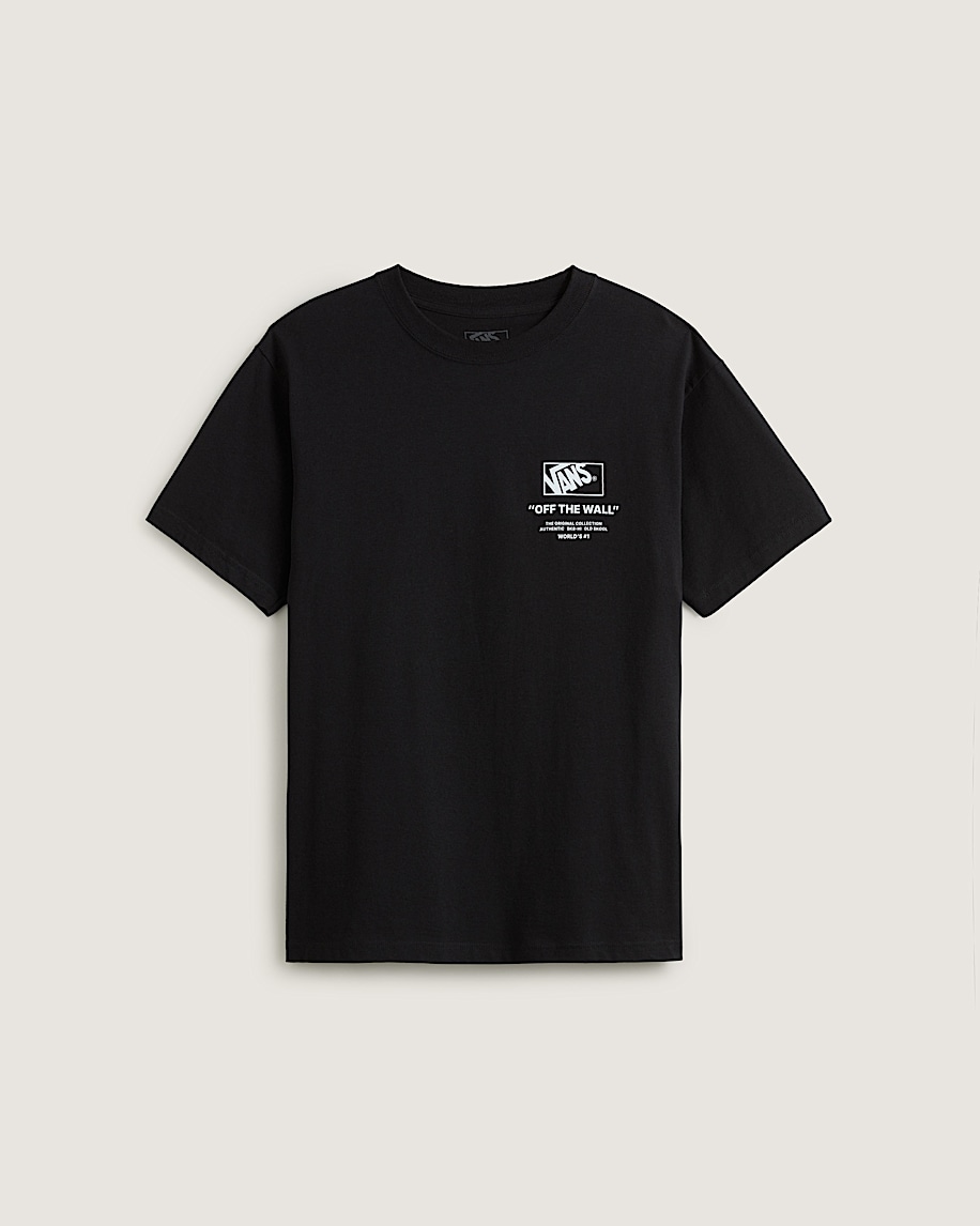 stockpile t-shirt