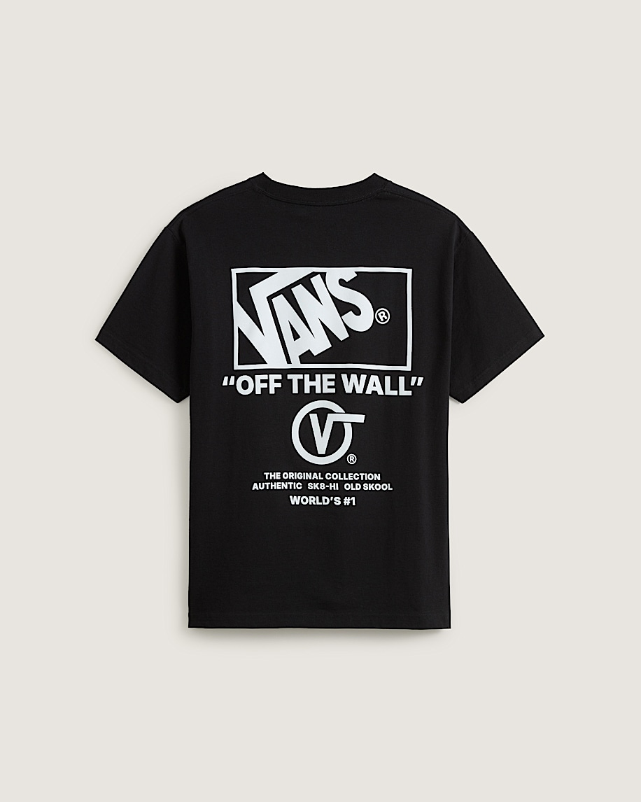 stockpile t-shirt