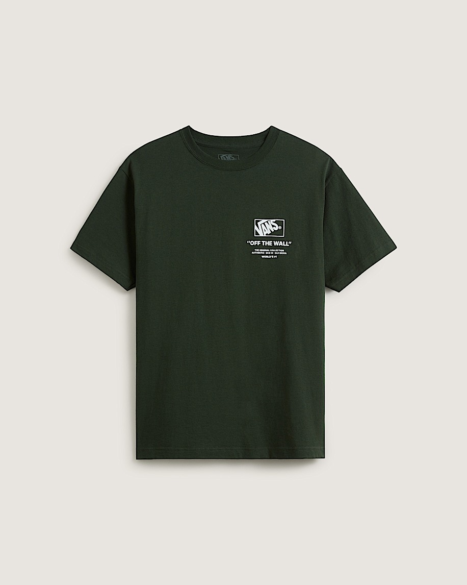 stockpile t-shirt