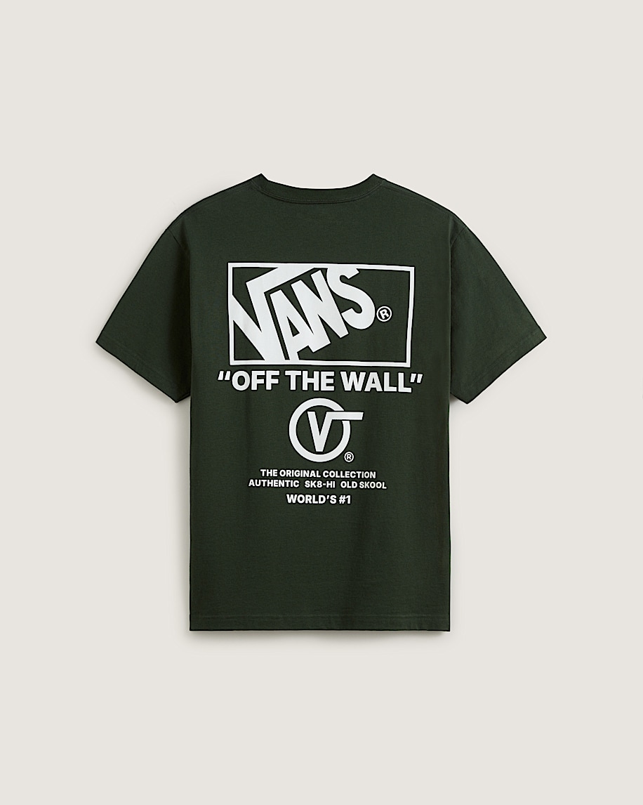 stockpile t-shirt