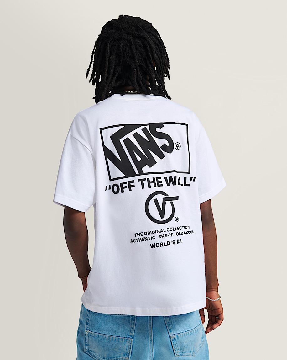 stockpile t-shirt