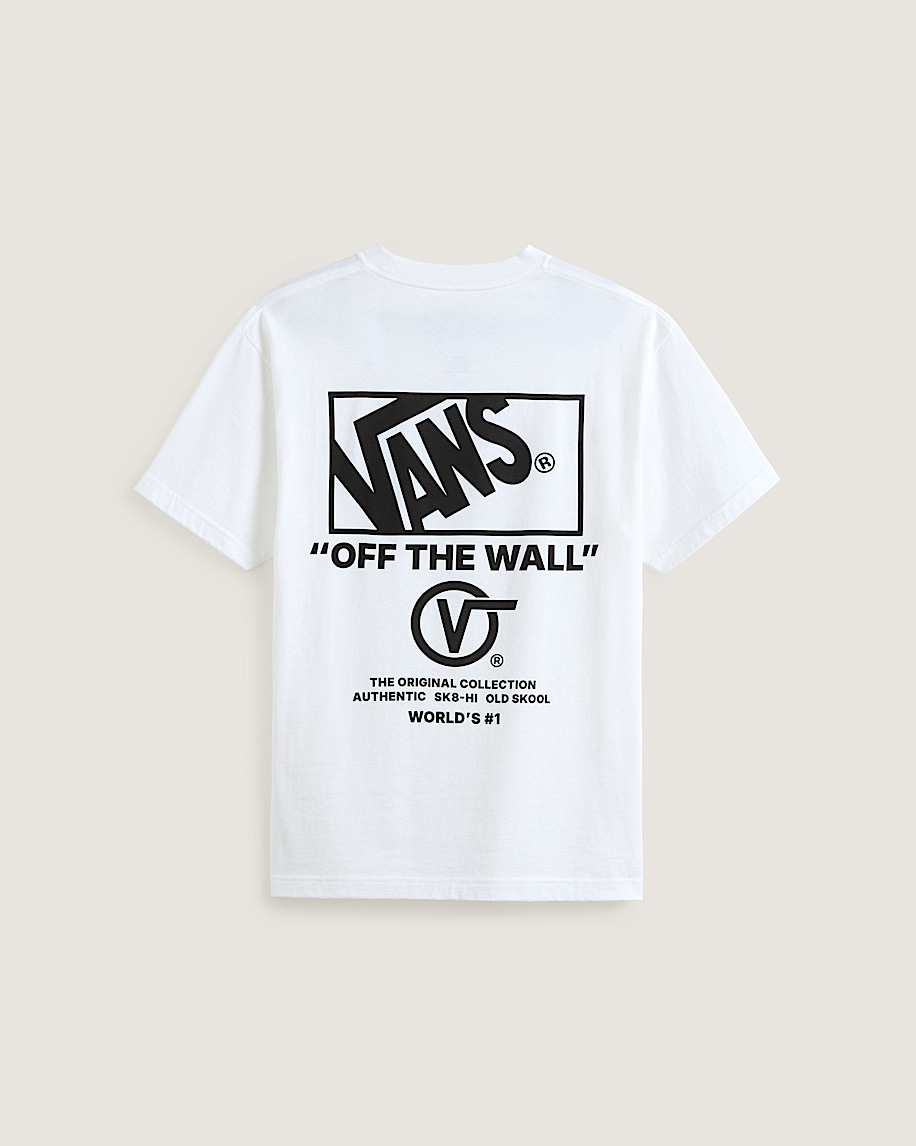 stockpile t-shirt