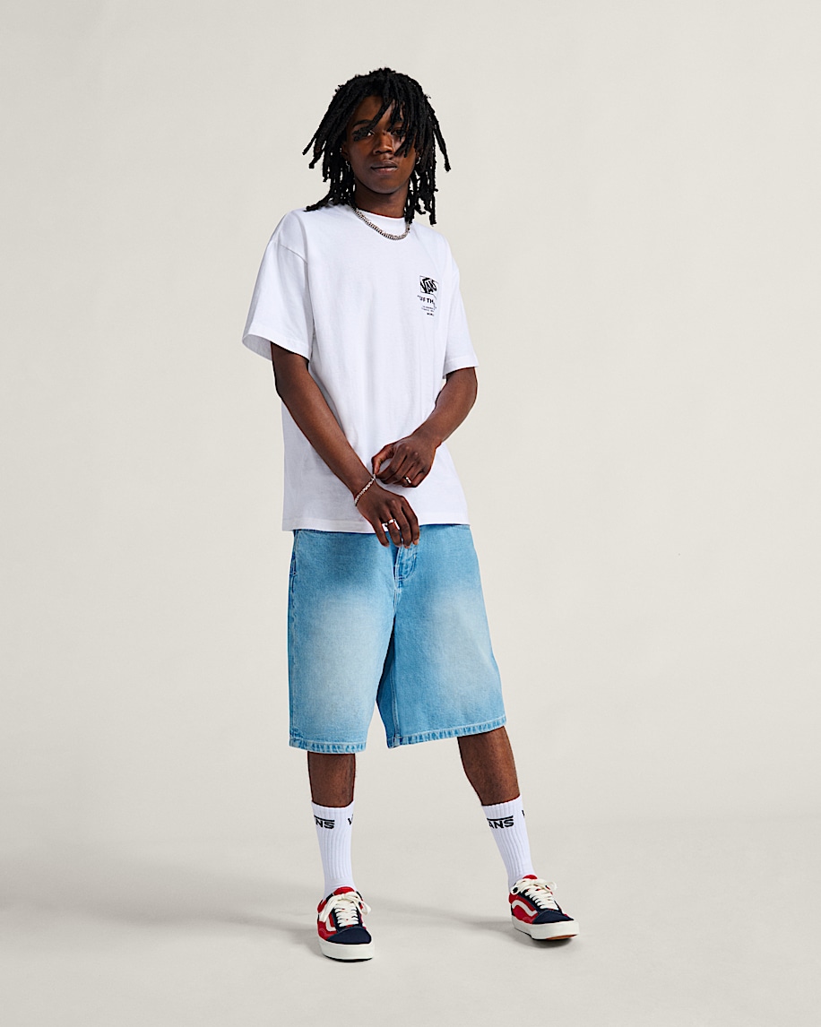 stockpile t-shirt