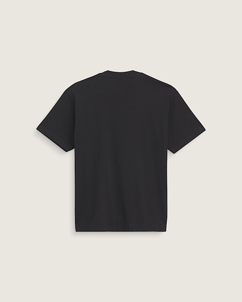 classic script t-shirt