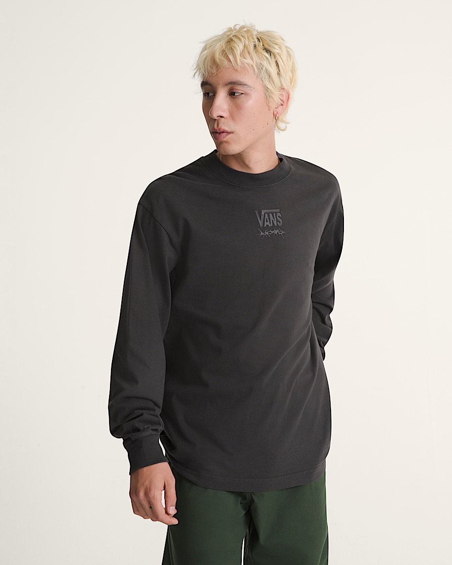 scorpio long sleeve t-shirt