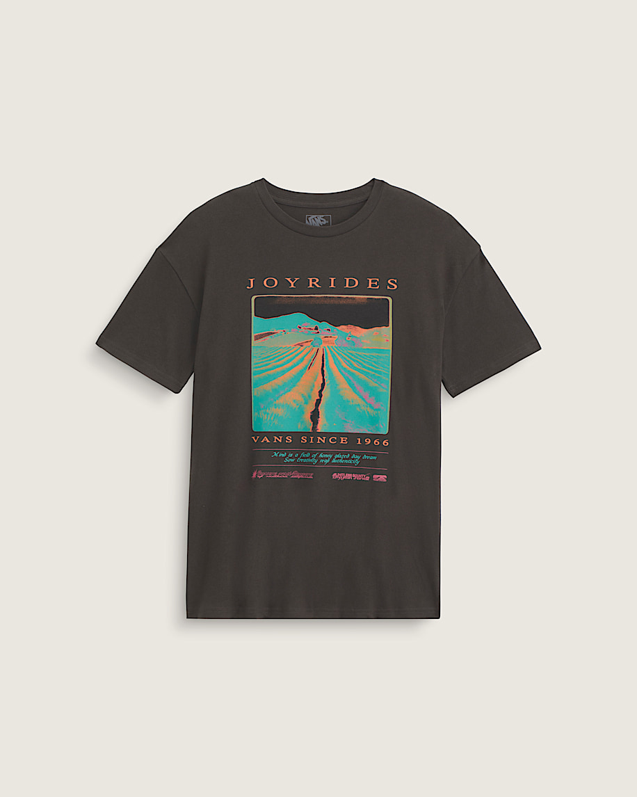 honeyfields t-shirt