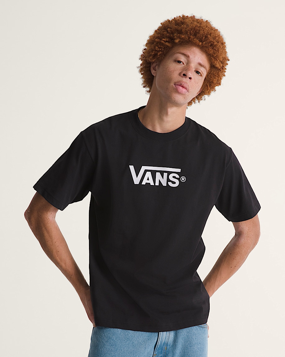 new vans classic t-shirt