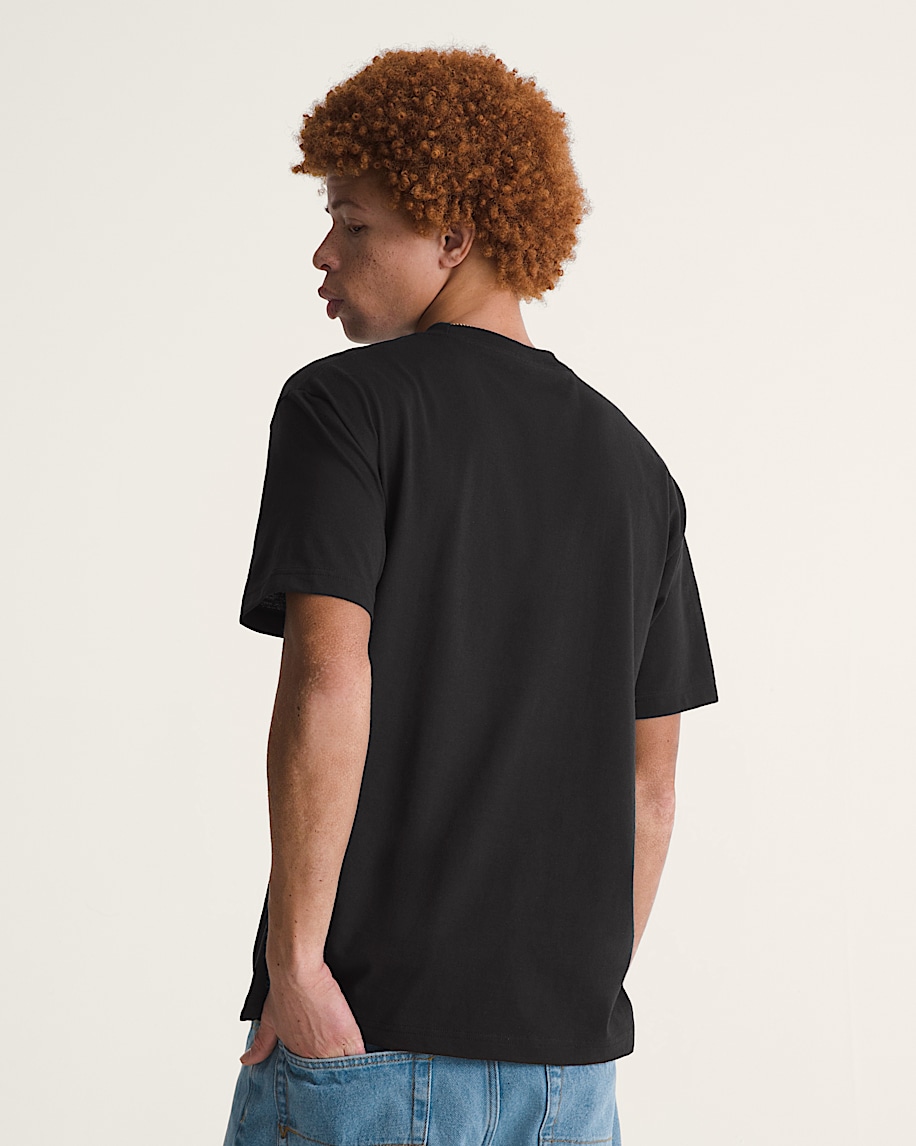 new vans classic t-shirt